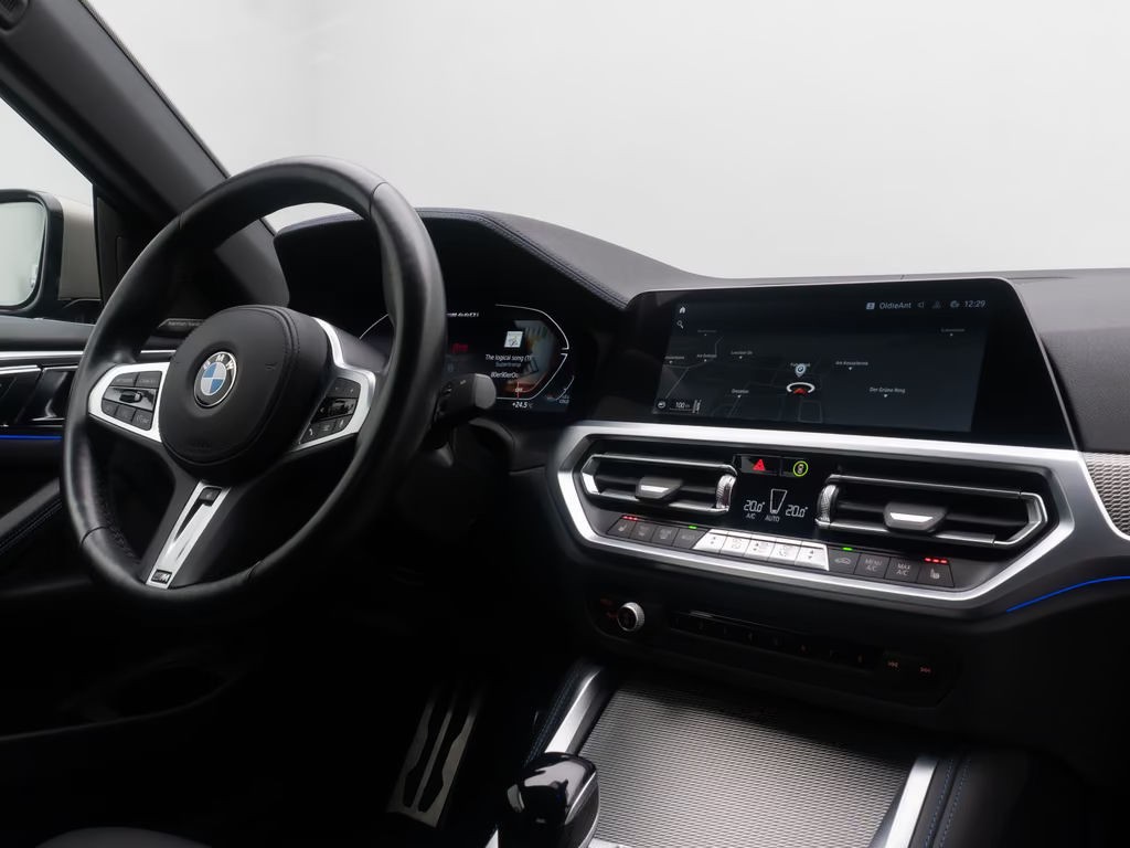 BMW M440