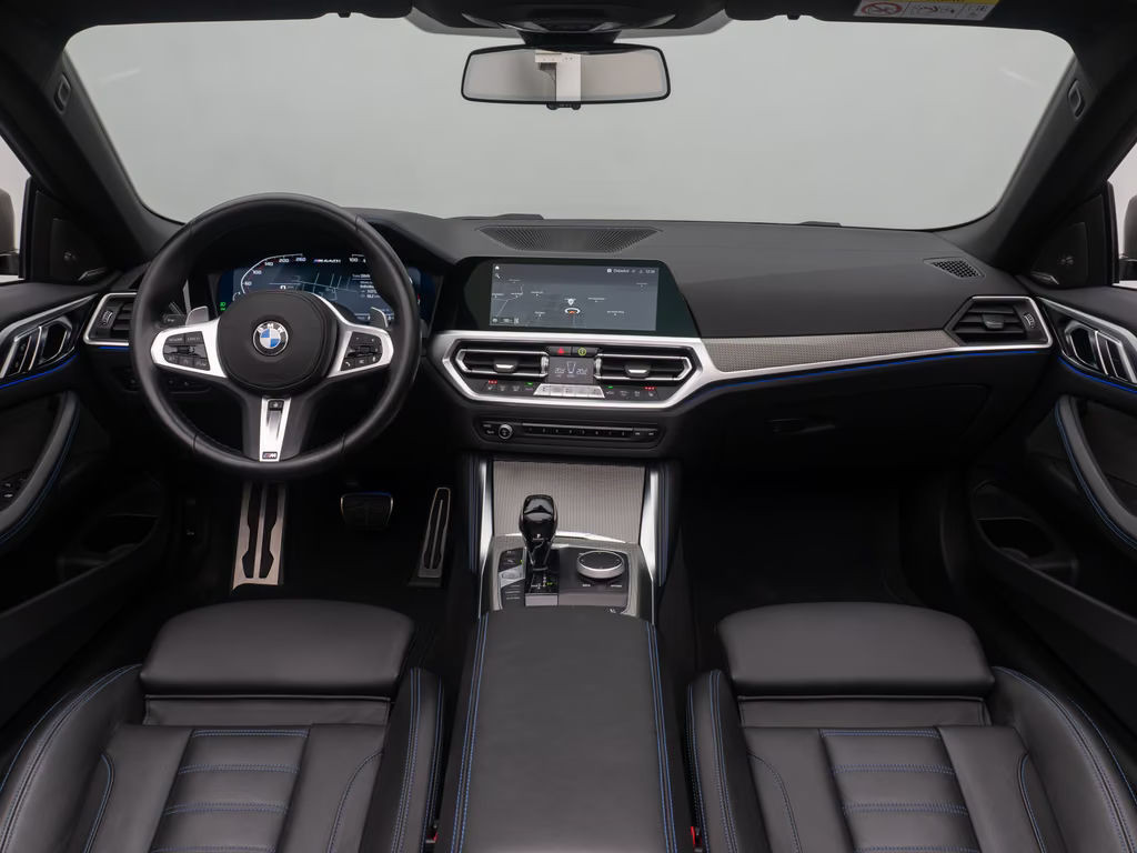 BMW M440