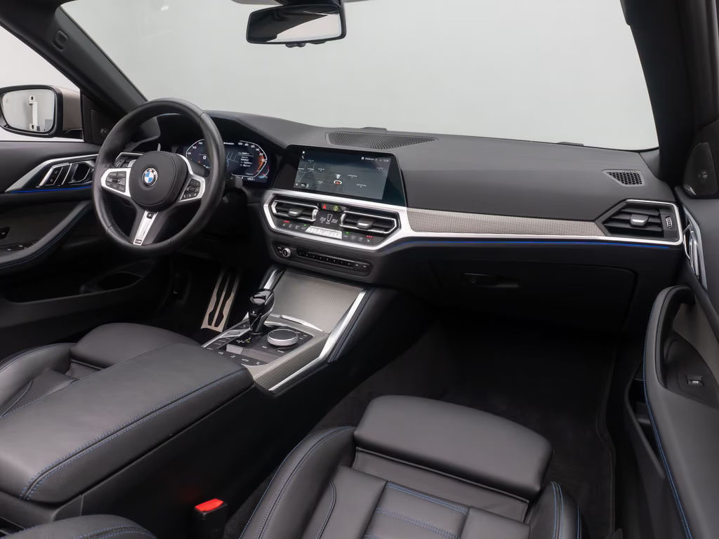 BMW M440