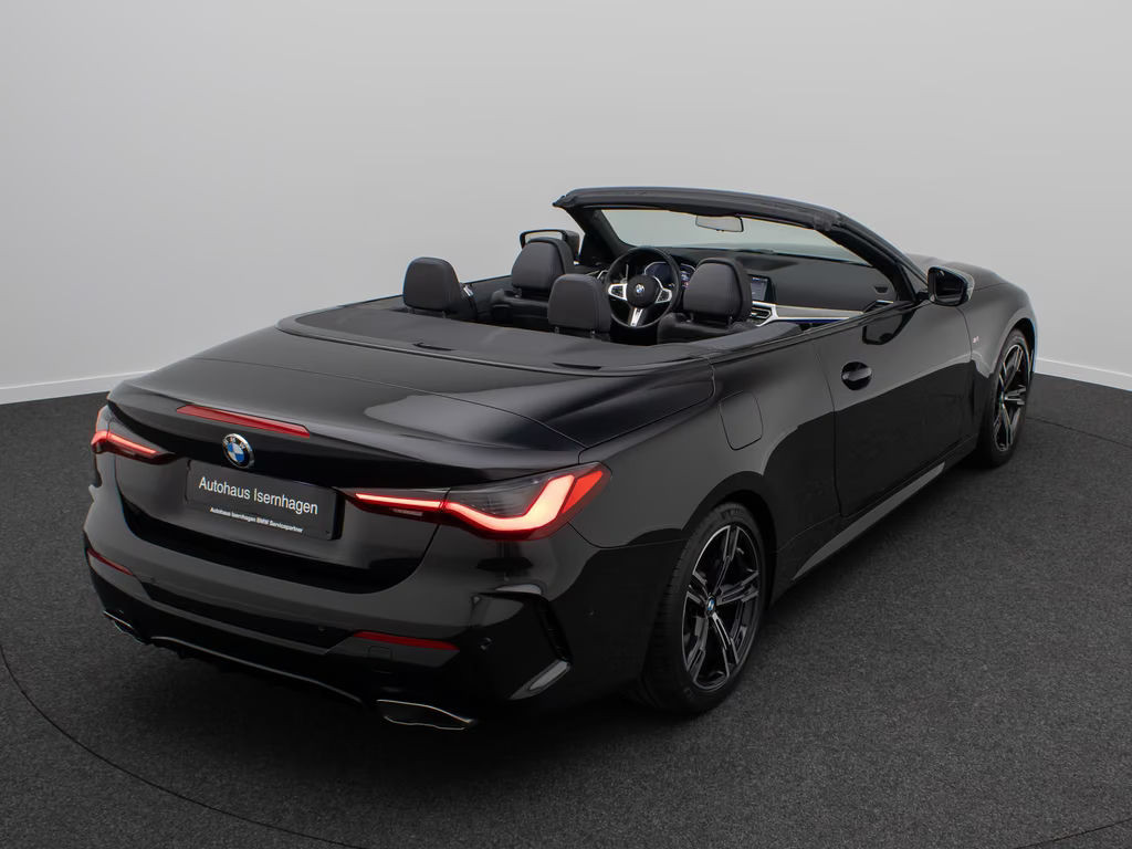 BMW M440