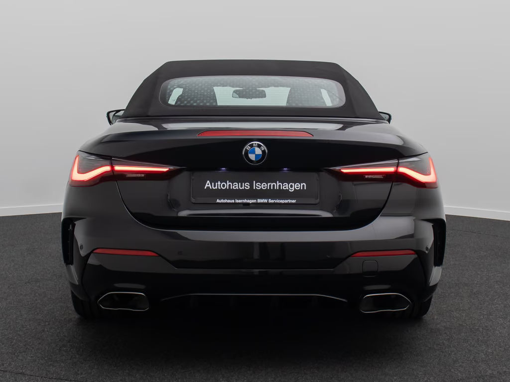 BMW M440