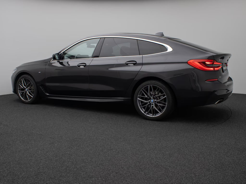 BMW 6 Serie