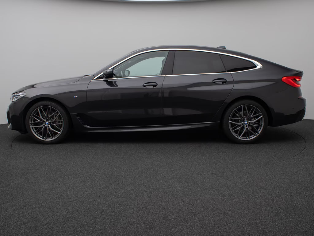 BMW 6 Serie