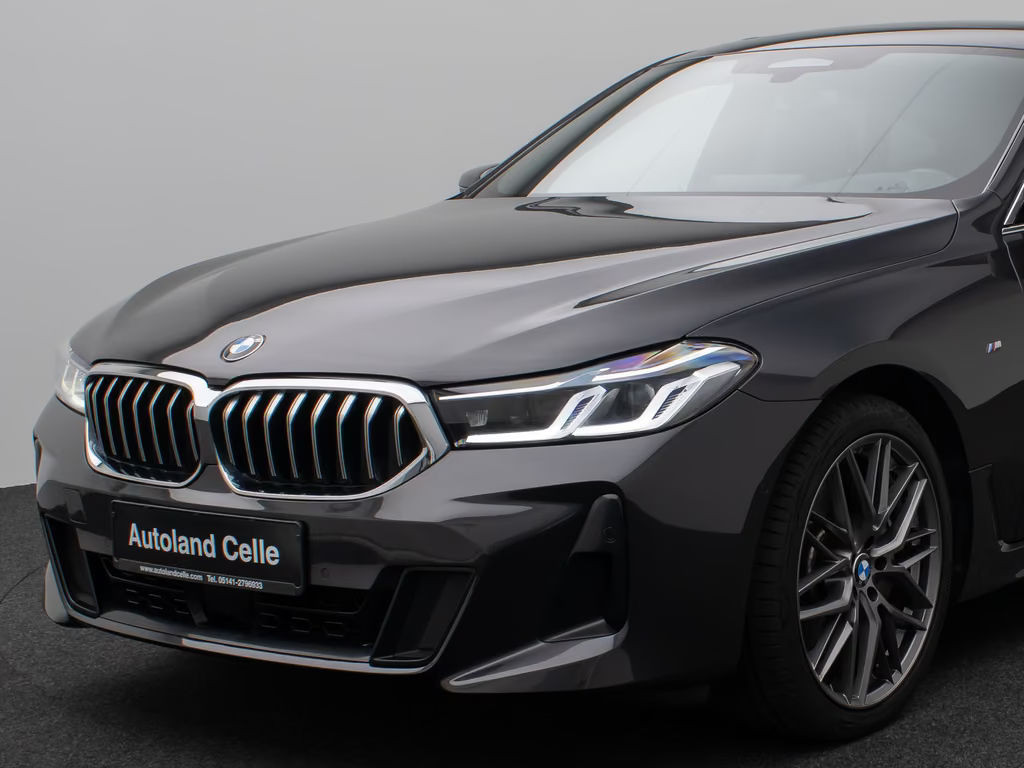 BMW 6 Serie