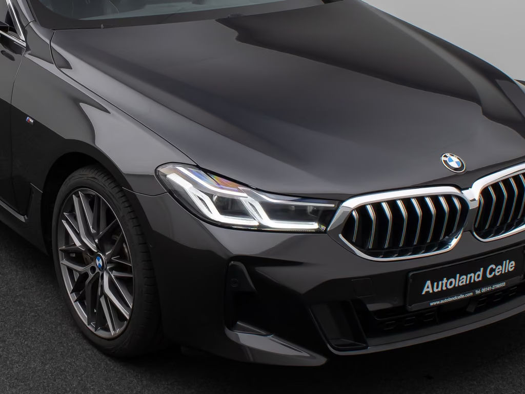 BMW 6 Serie