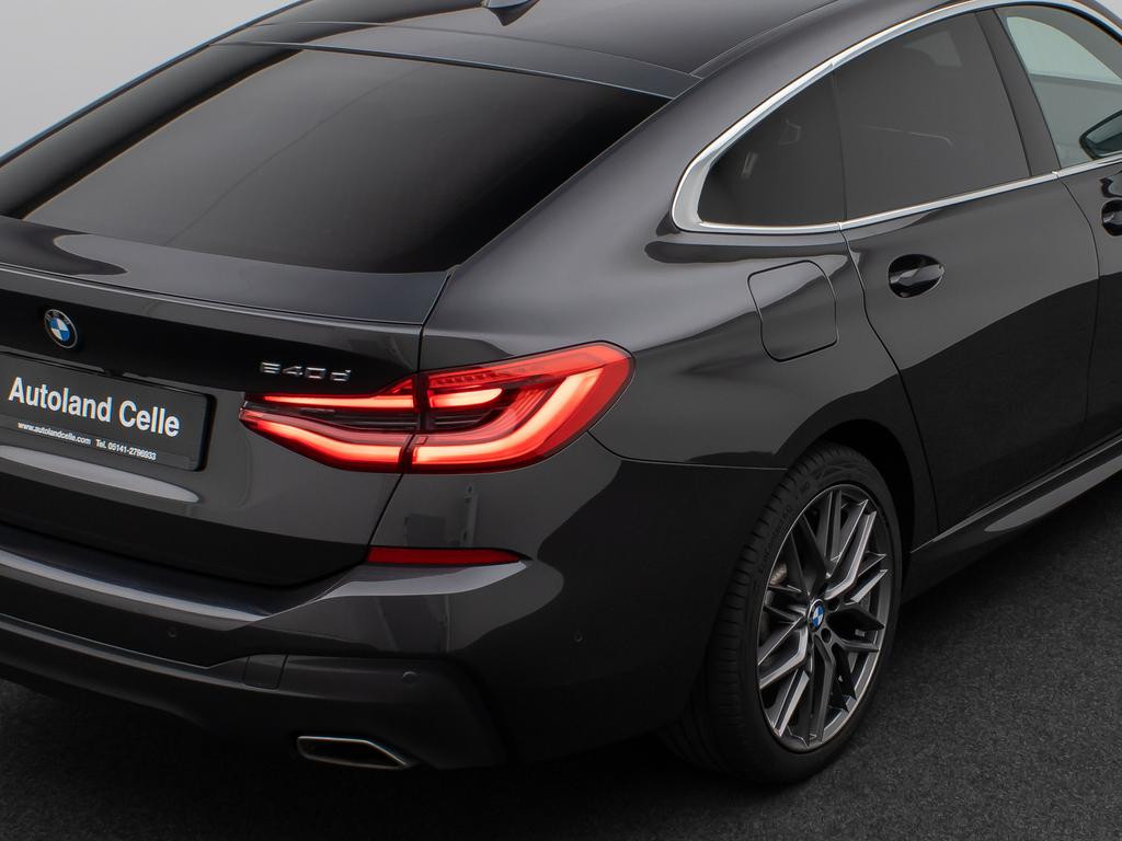 BMW 6 Serie