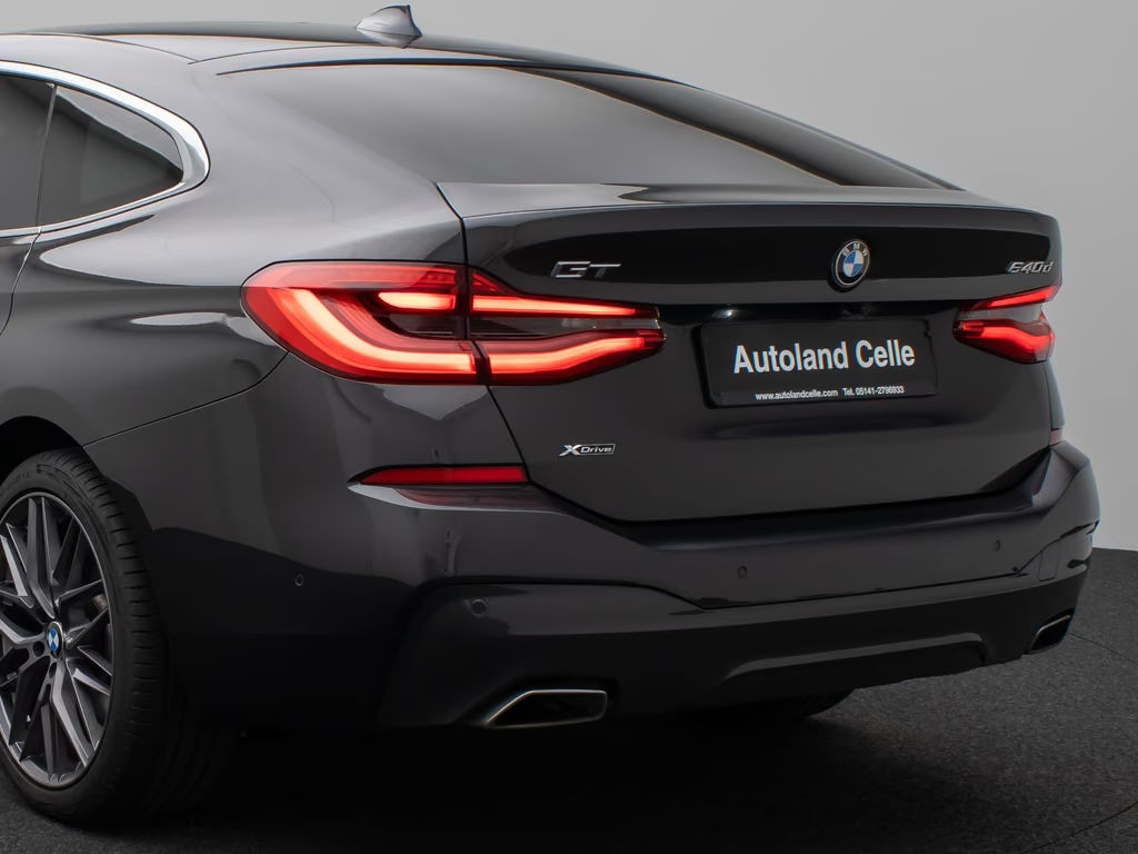 BMW 6 Serie