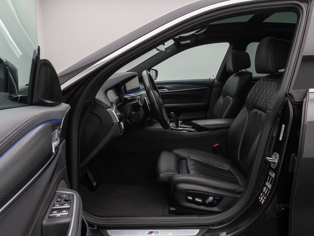 BMW 6 Serie