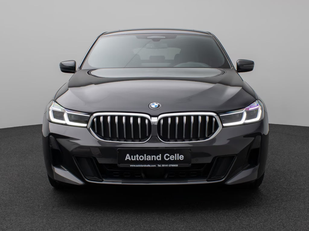 BMW 6 Serie