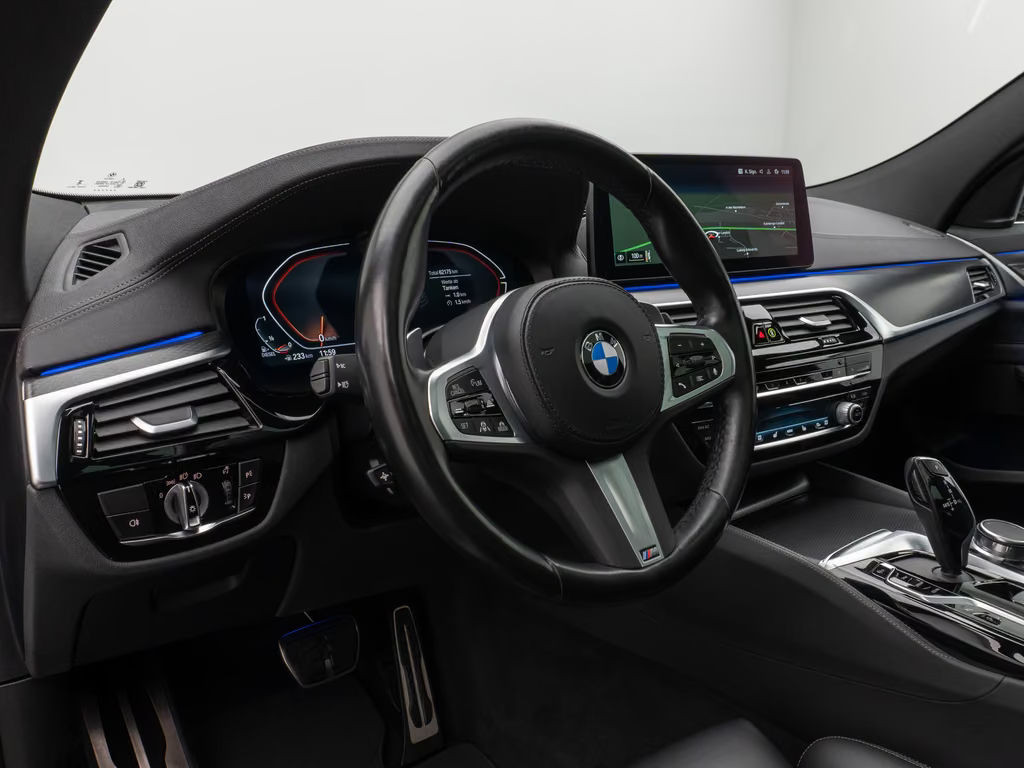 BMW 6 Serie