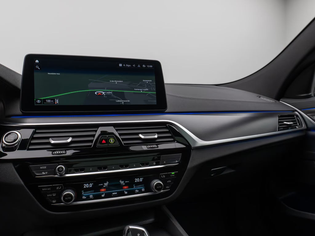 BMW 6 Serie