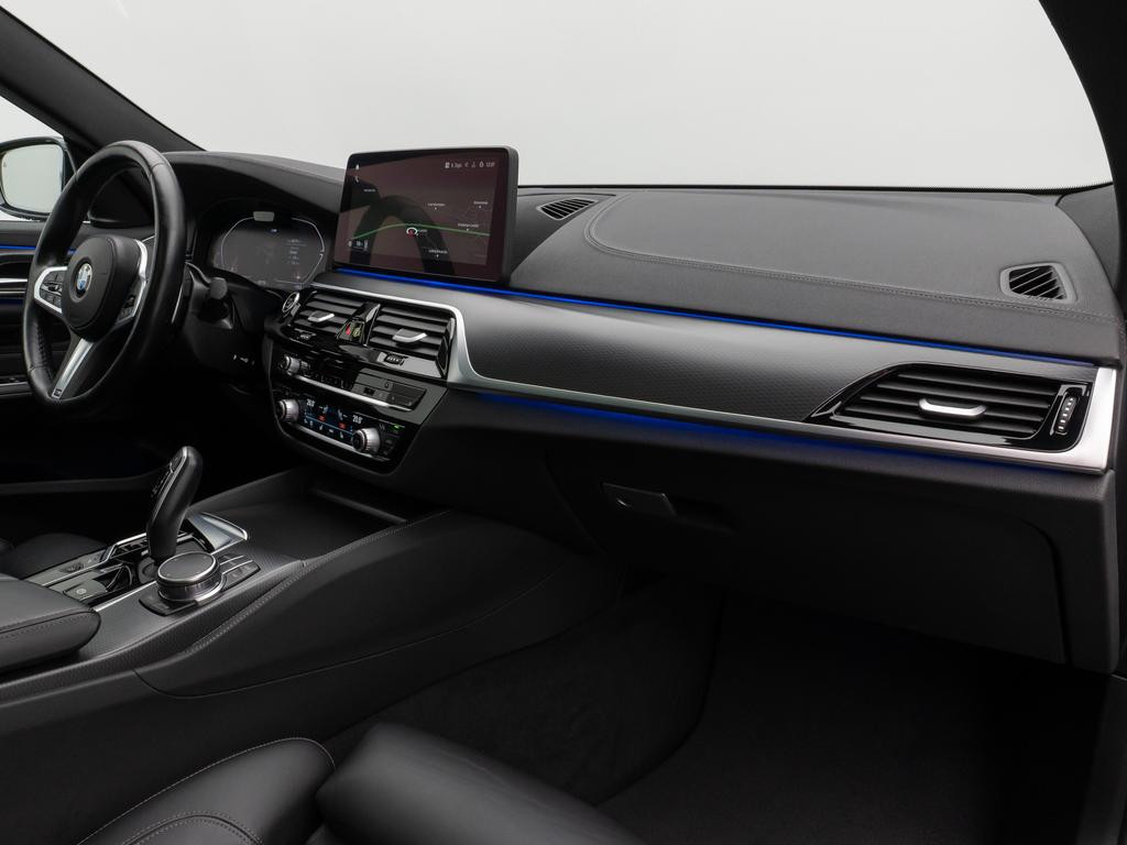 BMW 6 Serie