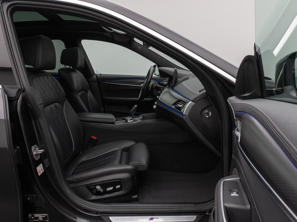 BMW 6 Serie