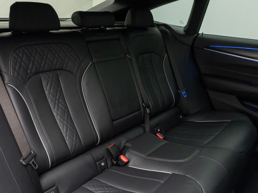 BMW 6 Serie