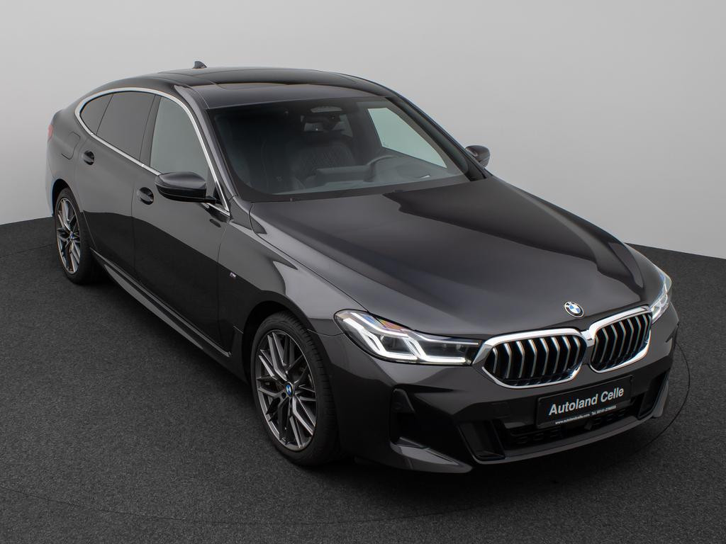 BMW 6 Serie