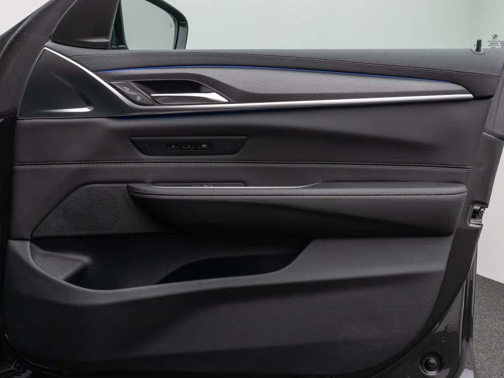 BMW 6 Serie