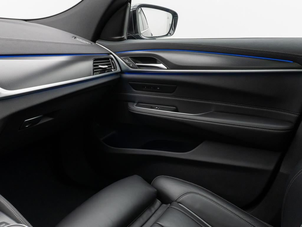 BMW 6 Serie