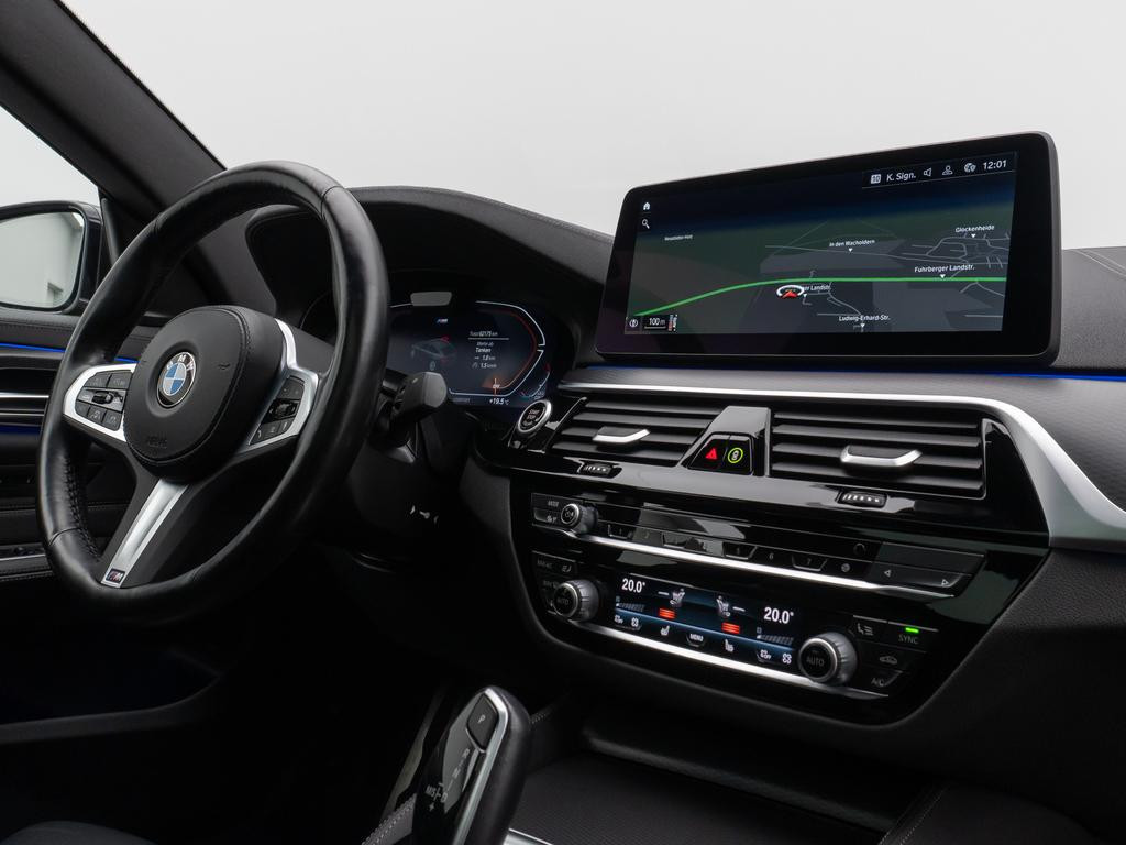 BMW 6 Serie