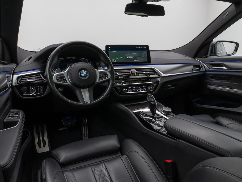 BMW 6 Serie