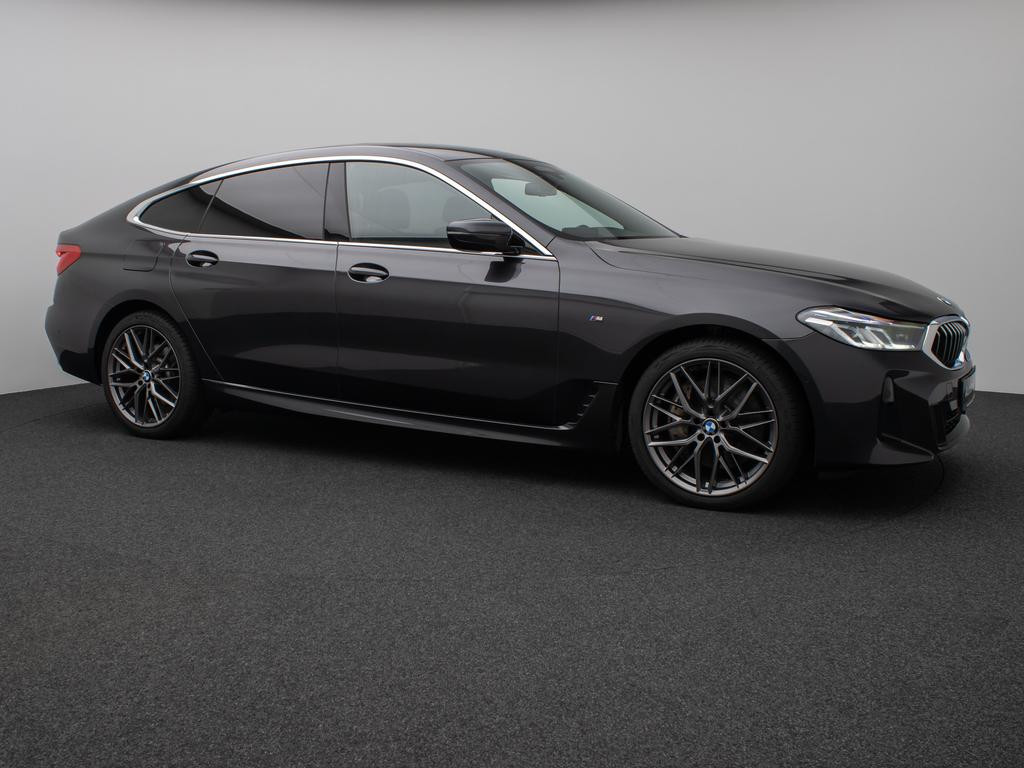 BMW 6 Serie