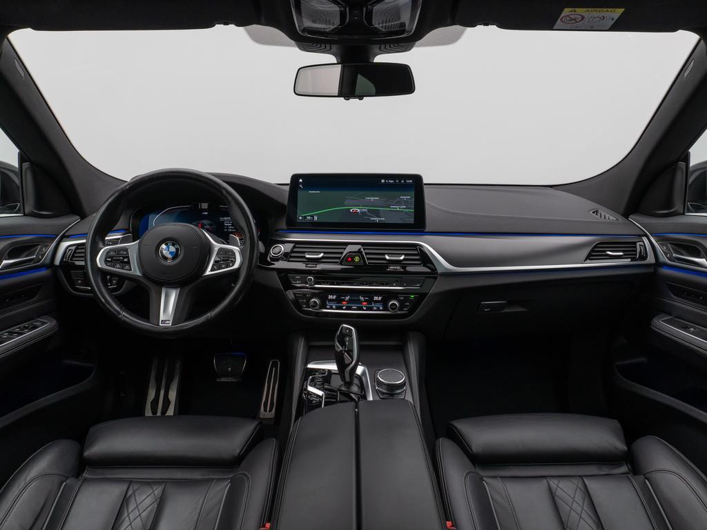 BMW 6 Serie