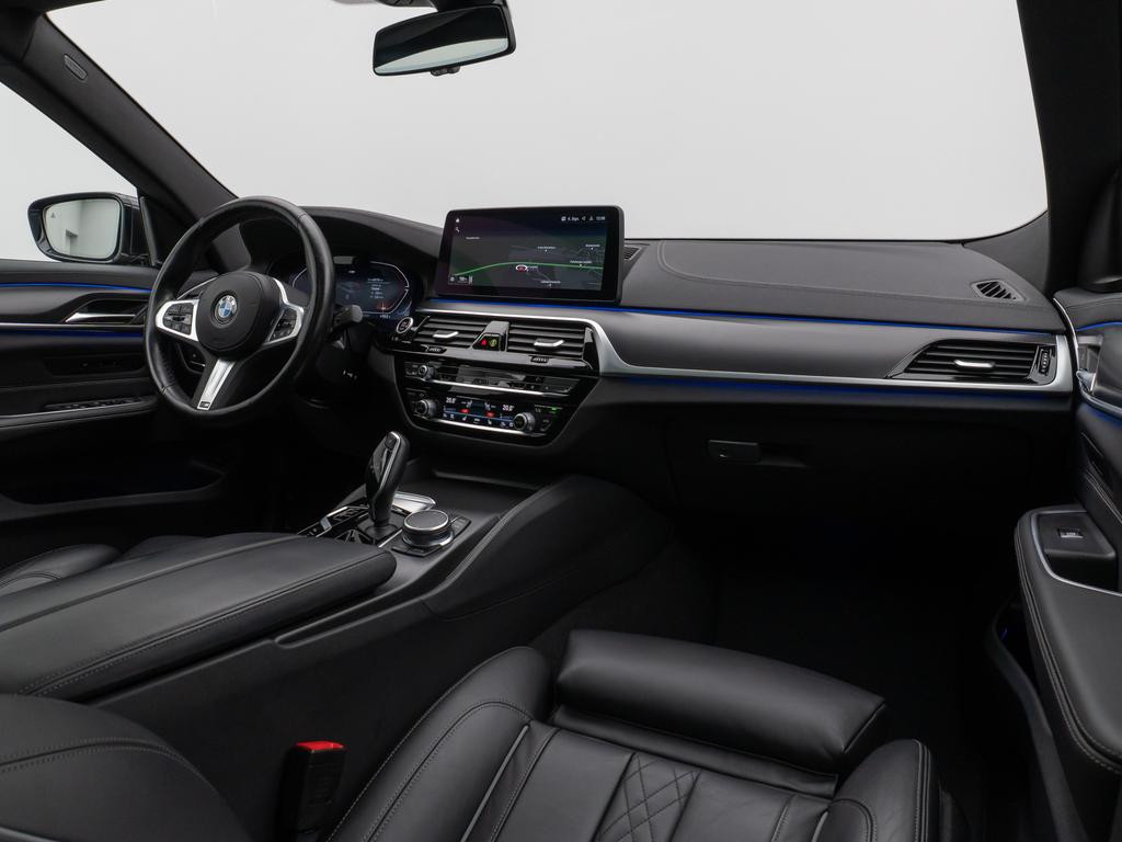 BMW 6 Serie