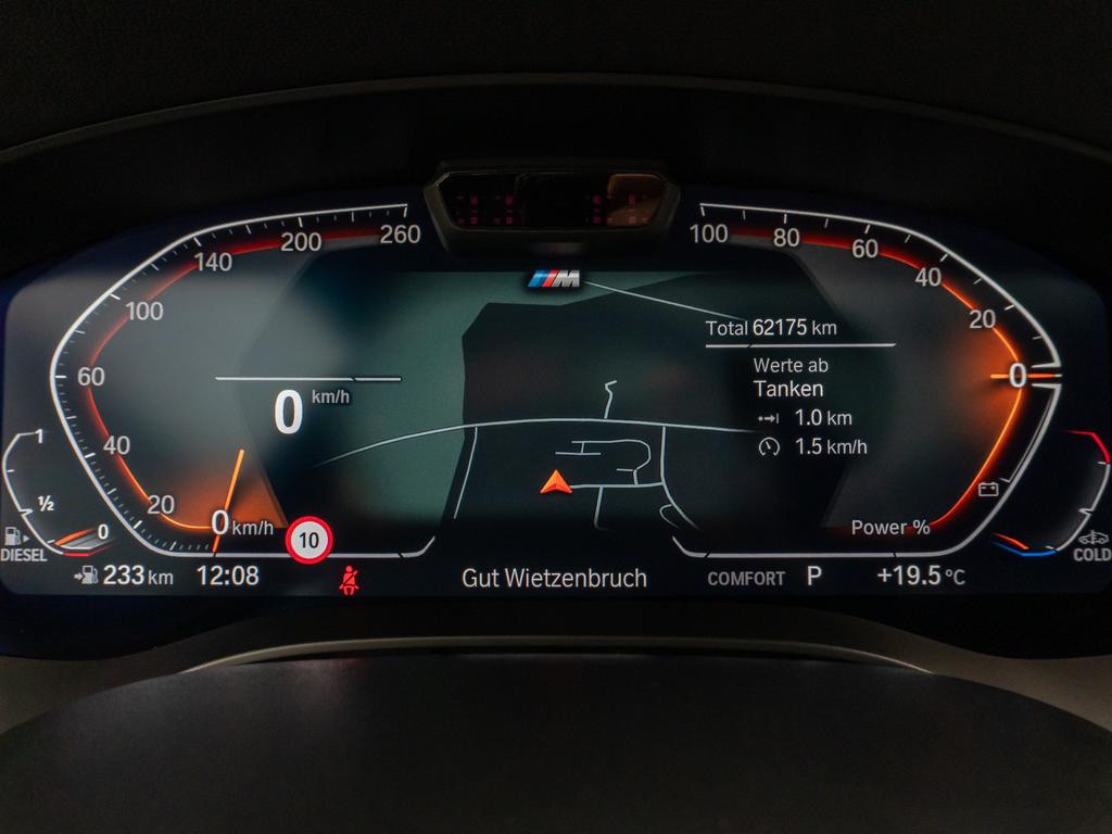 BMW 6 Serie