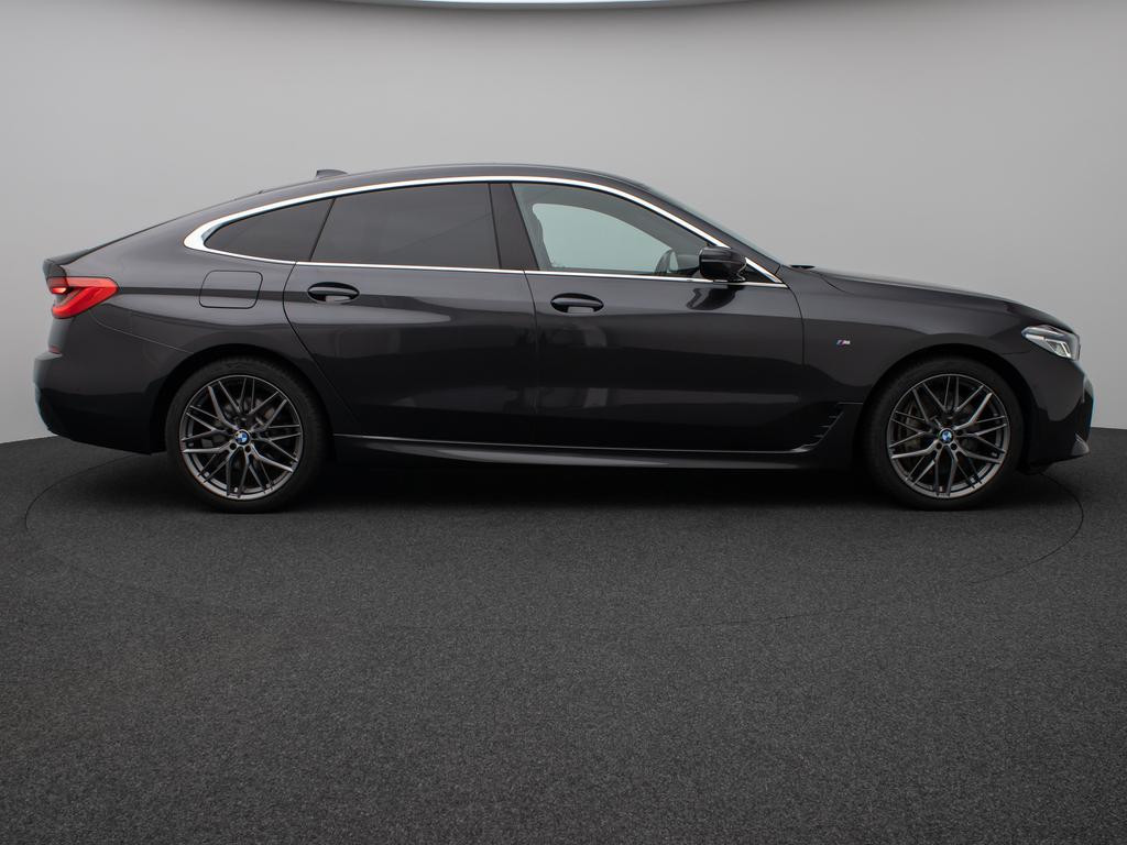 BMW 6 Serie