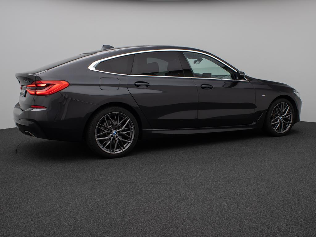 BMW 6 Serie