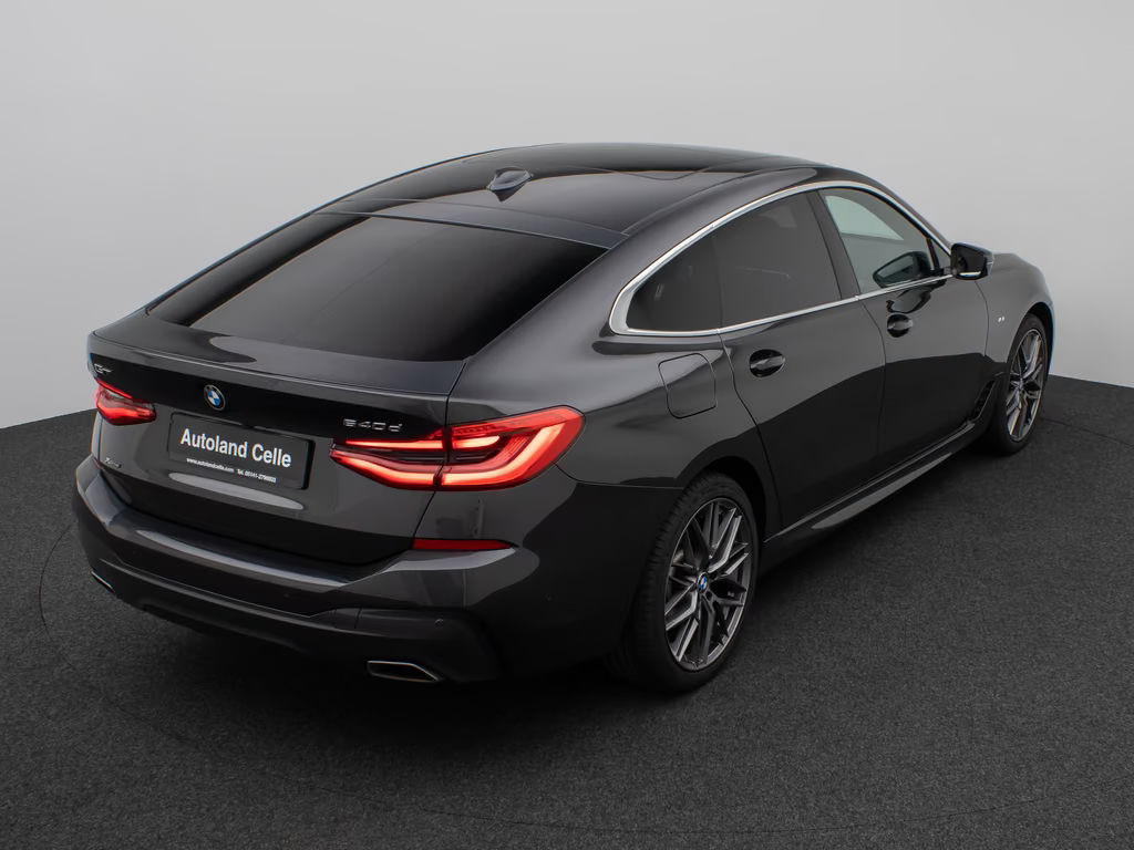 BMW 6 Serie