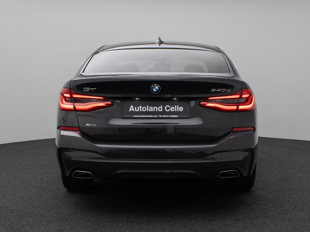 BMW 6 Serie