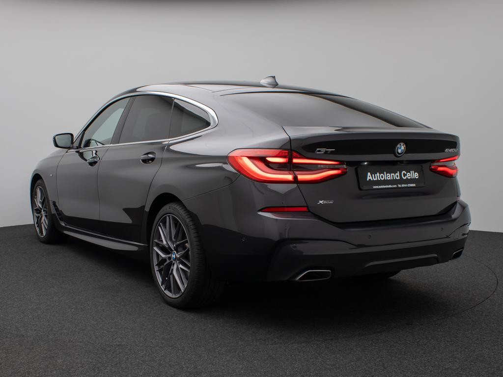BMW 6 Serie