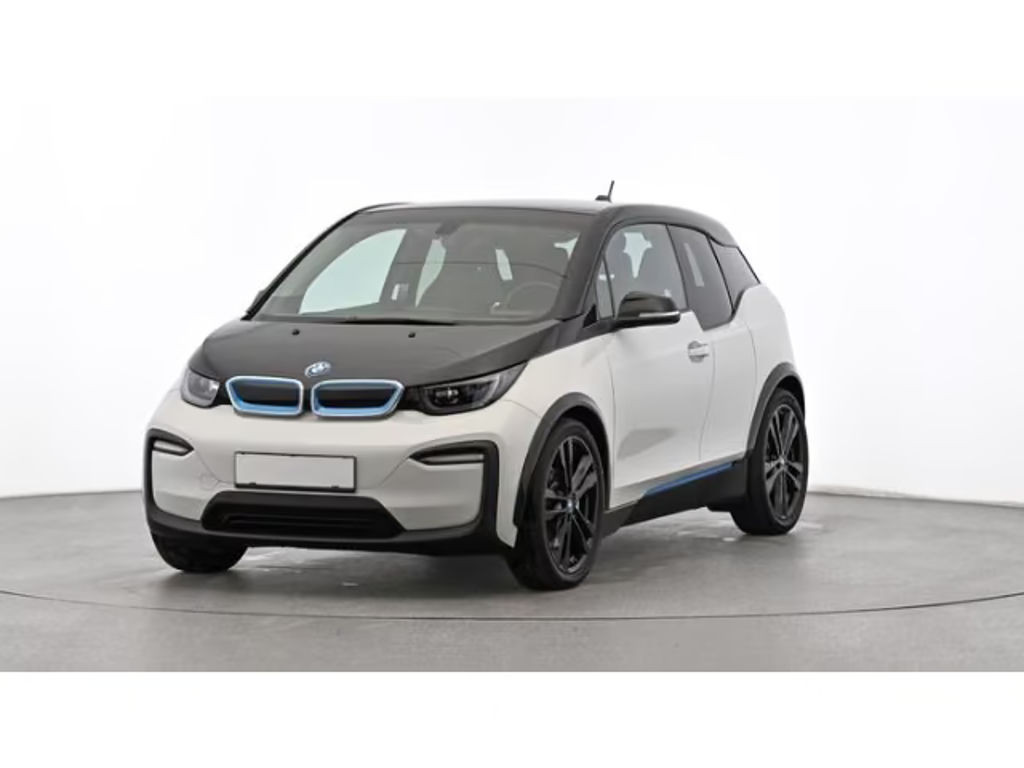 BMW i3 Sedan Sportpakket 120Ah