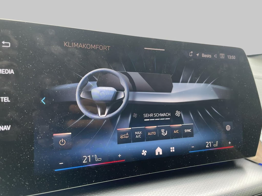 BMW iX2