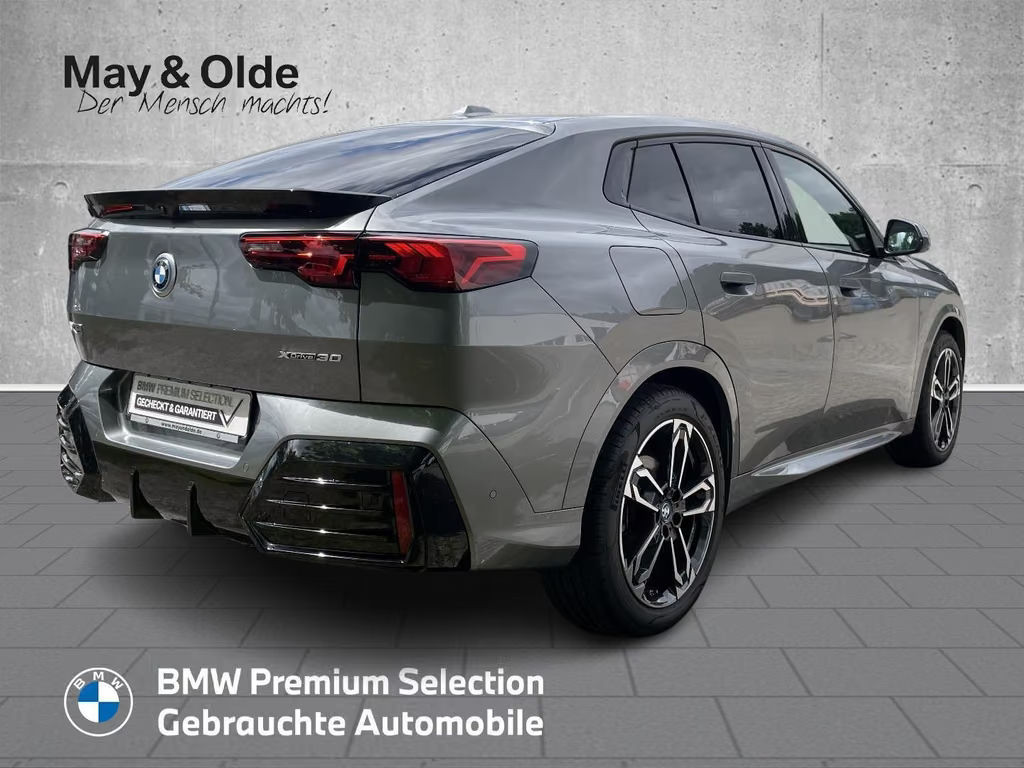 BMW iX2
