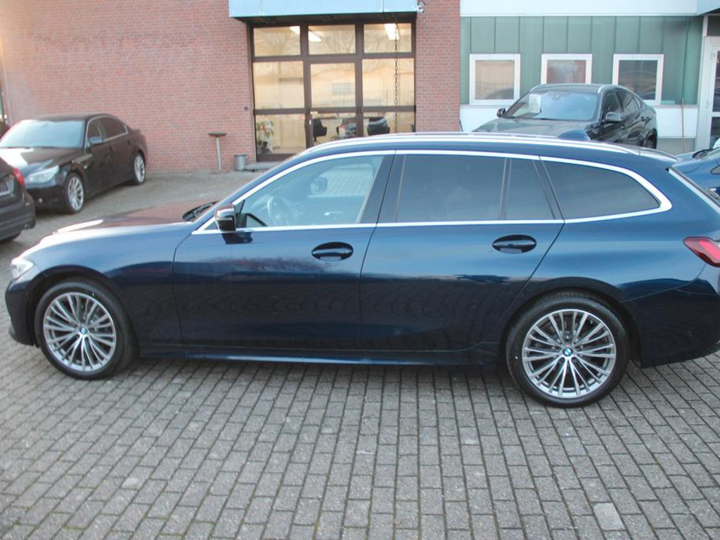 BMW 3 Serie