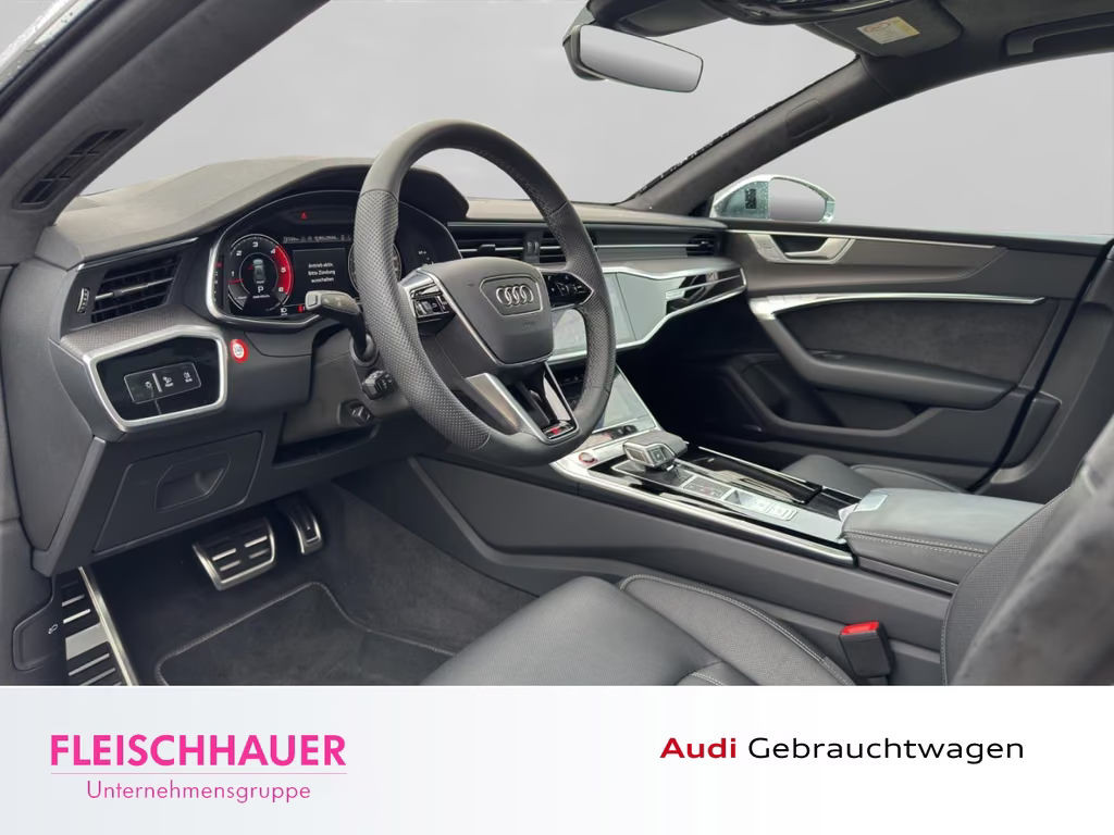 Audi S7