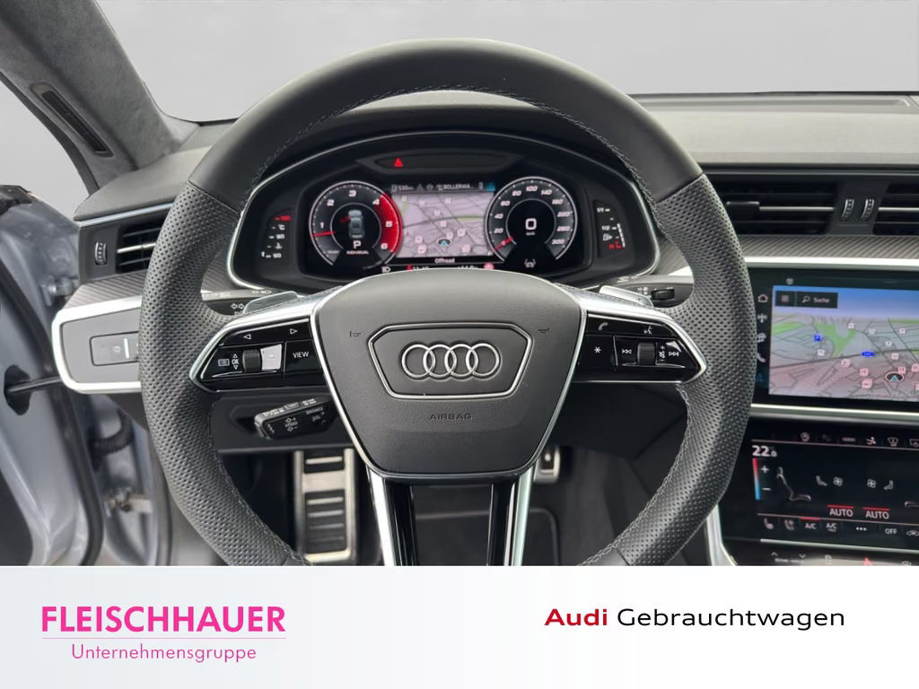 Audi S7