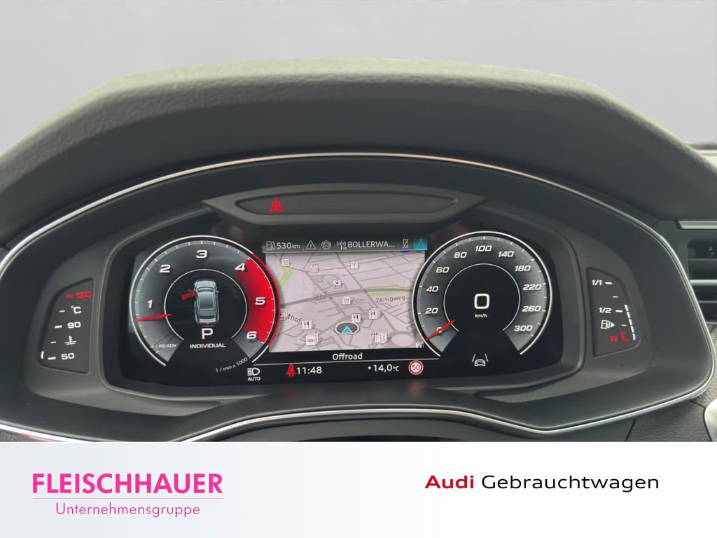 Audi S7