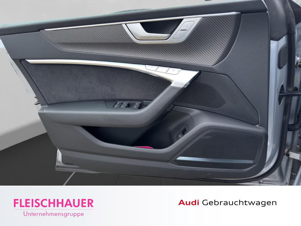 Audi S7