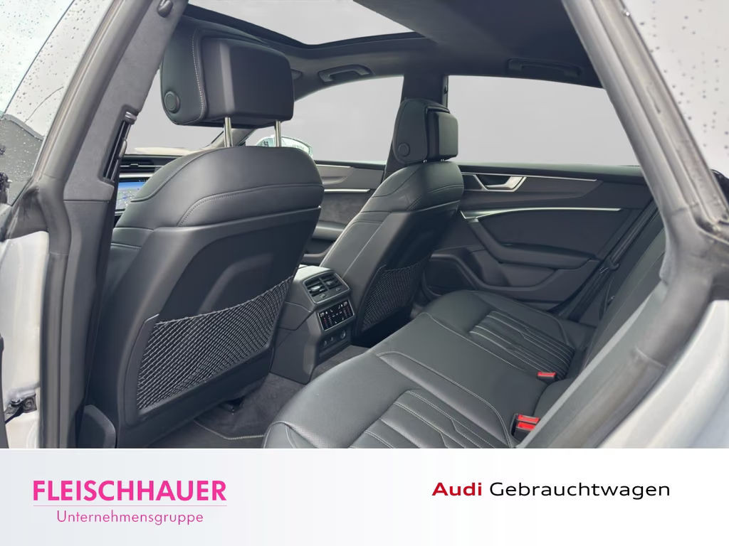 Audi S7