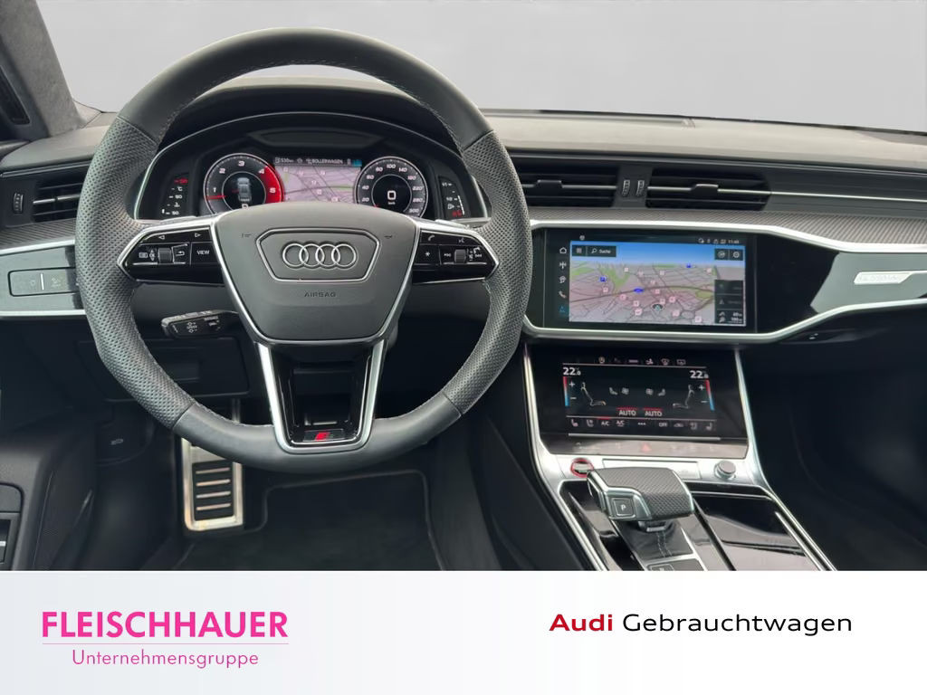 Audi S7