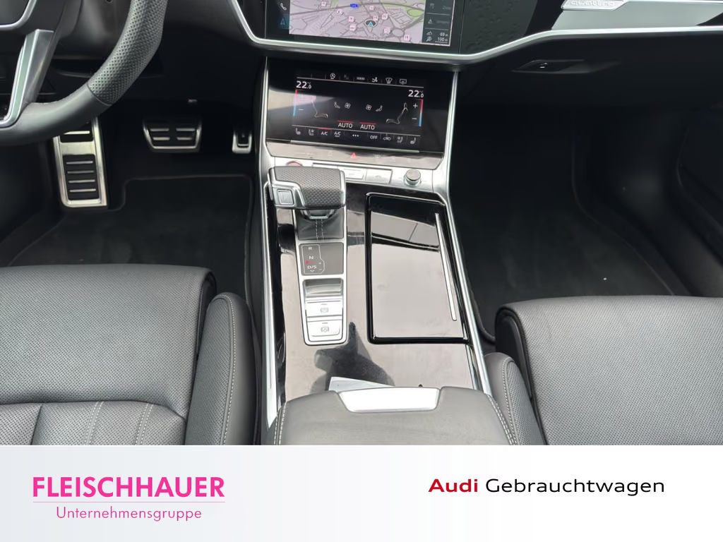 Audi S7