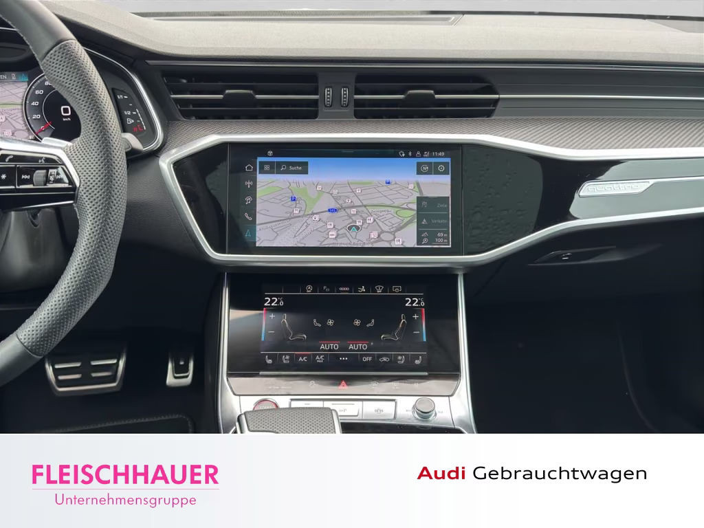 Audi S7