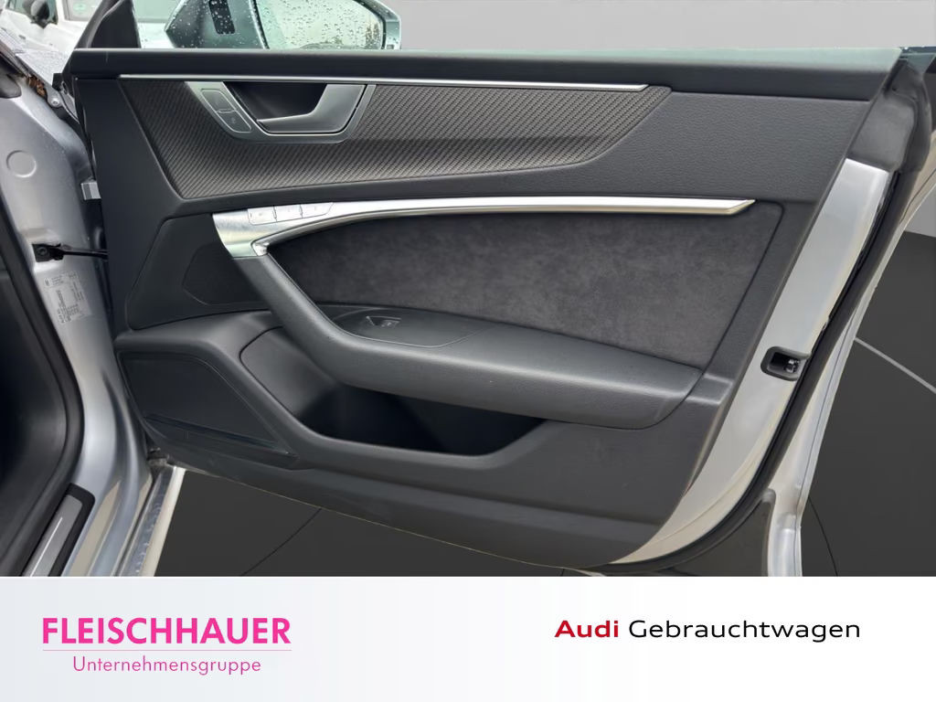 Audi S7