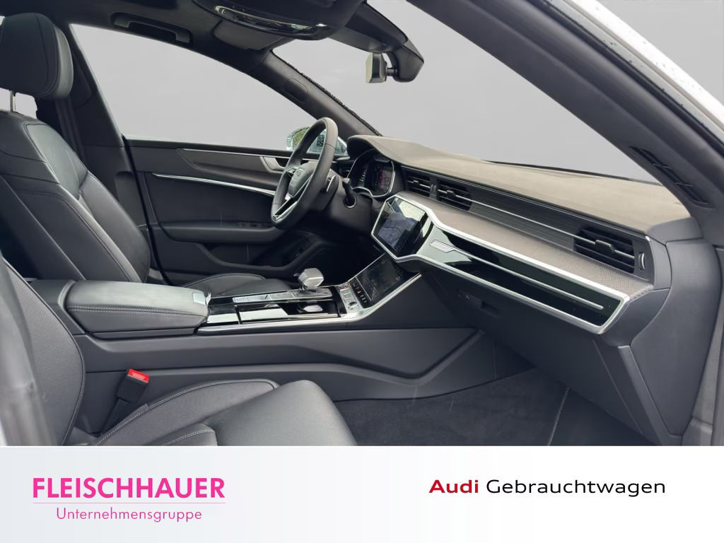 Audi S7