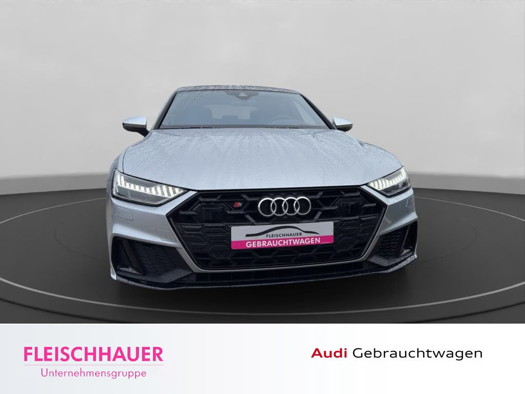 Audi S7
