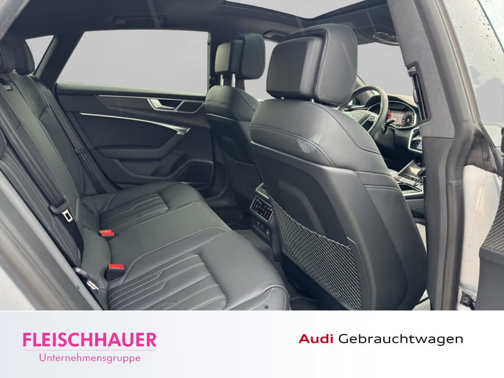 Audi S7