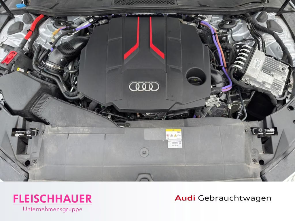 Audi S7
