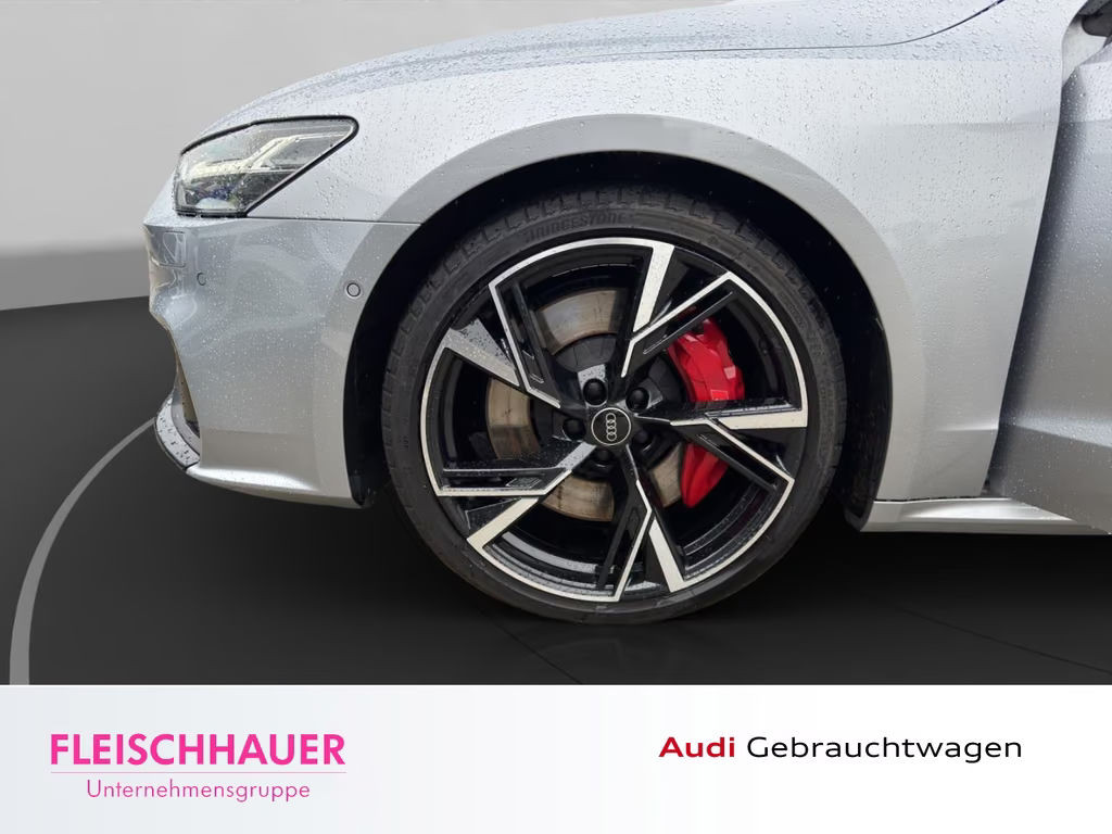 Audi S7